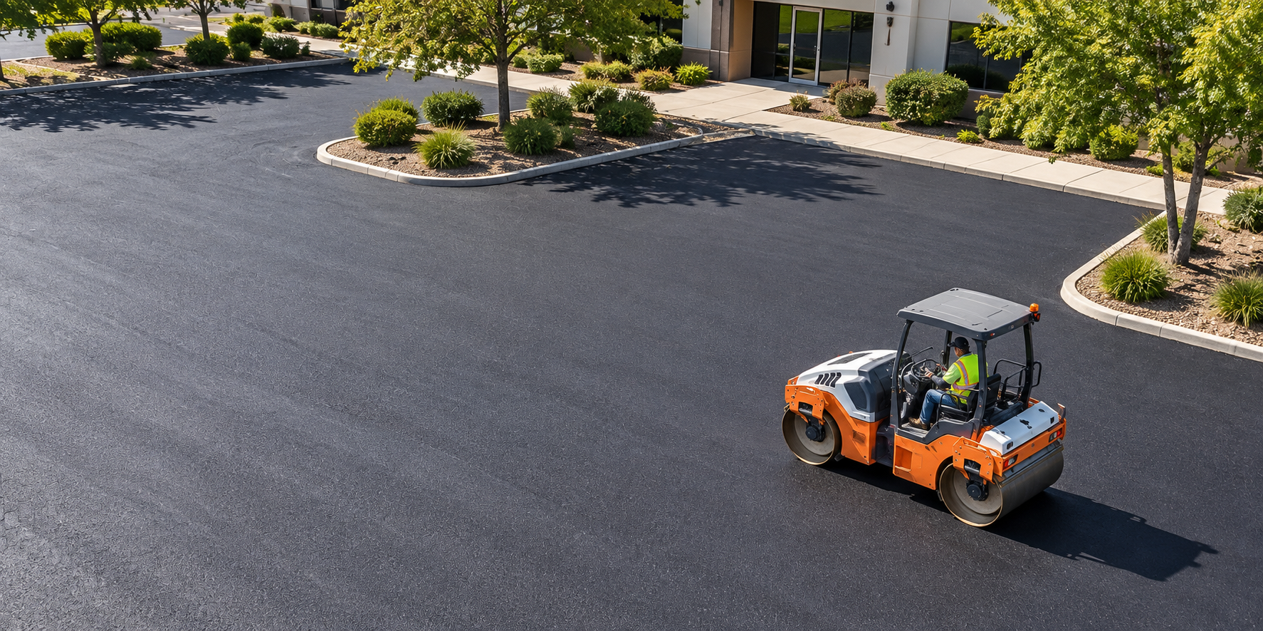 JOBCO Paving Project