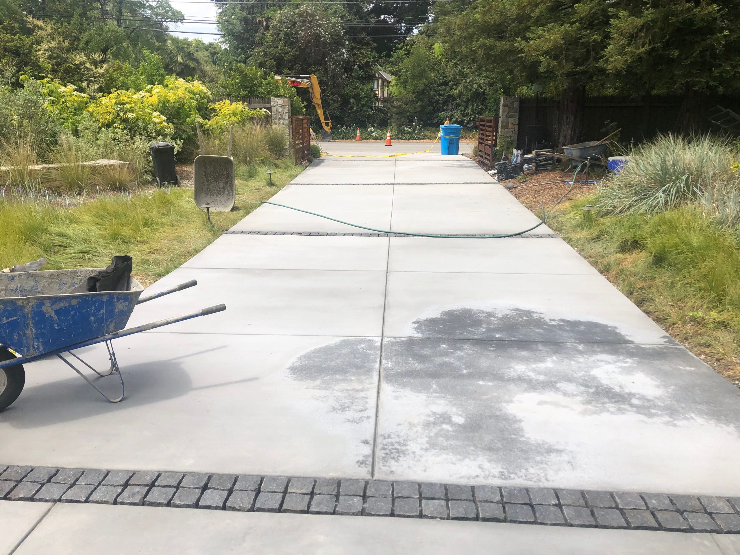 Commercial Asphalt Paving & Roadways